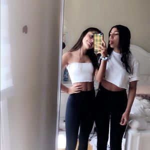 Meet your Posher, Liore